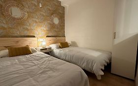 Apartamento Marval Playa De Levante